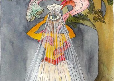 6. Omulú | Andrea Derani