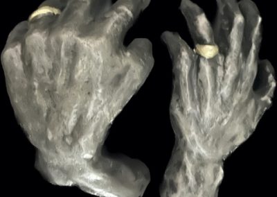 Andrea Derani - Amparo [2020]