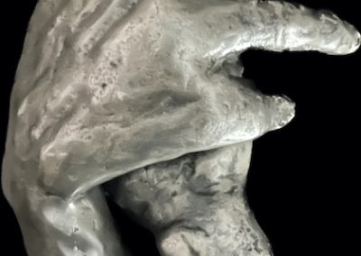 Andrea Derani - Amparo [2020]