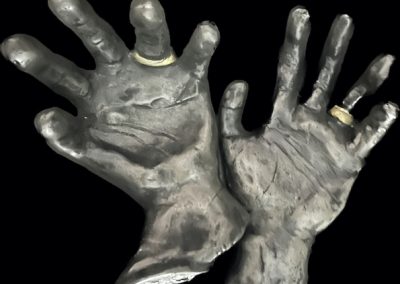 Andrea Derani - Amparo [2020]