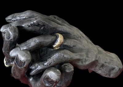 Andrea Derani | Amparo [2020] - 1