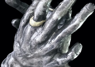 Andrea Derani - Amparo [2020]