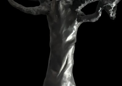 Andrea Derani | Integração [2020]