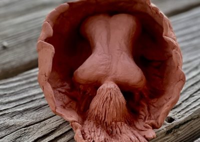 Andrea Derani | Nascimento [2020]