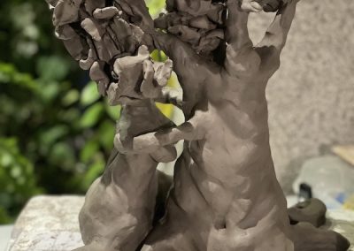 Andrea Derani | Individuação [2020] -1