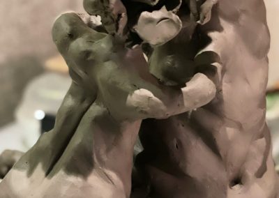 Andrea Derani | Individuação [2020] - 2