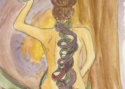 3. A Tríade | Andrea Derani