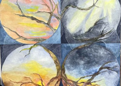 Origem | Andrea Derani