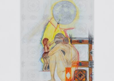 Memórias Roubadas 3