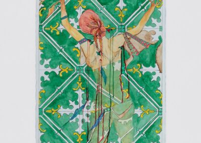 Memórias Roubadas 1