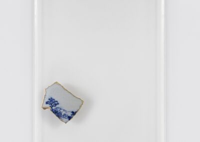 Untitled – Fragments Series