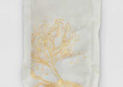 Untitled – Vazio e Resistência Series