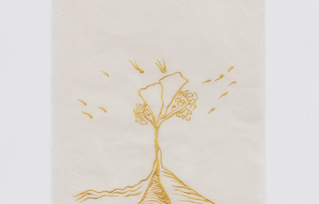 Untitled – Vazio e Resistência Series