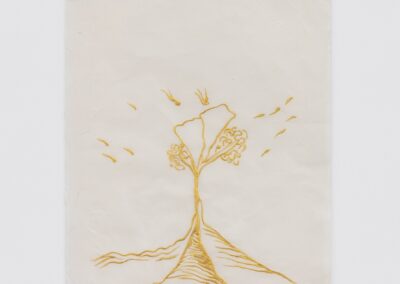 Untitled – Vazio e Resistência Series