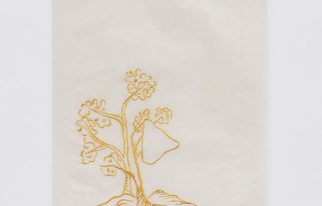 Sem Título – Série Vazio e Resistência