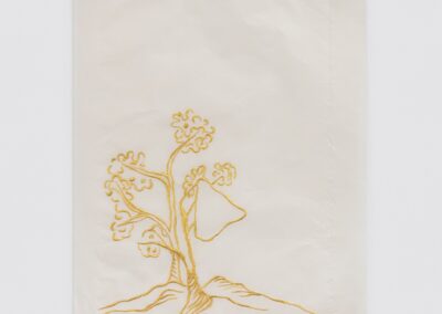 Untitled – Vazio e Resistência Series