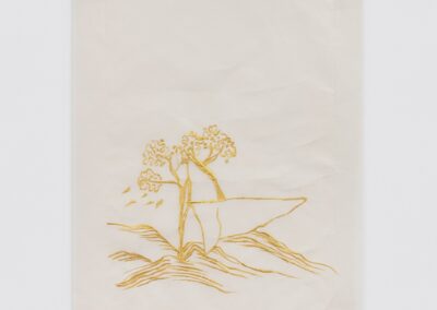 Untitled – Vazio e Resistência Series