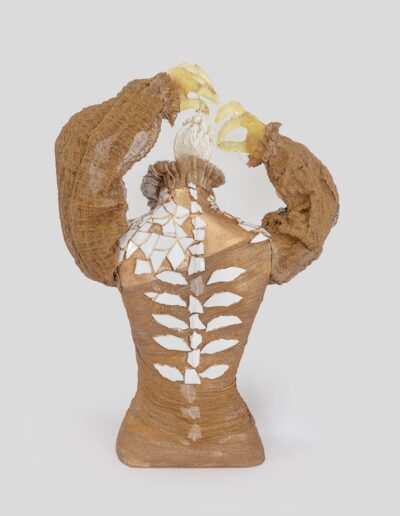 Andrea Derani - Escultura