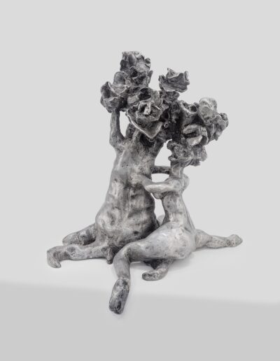 Andrea Derani - Escultura