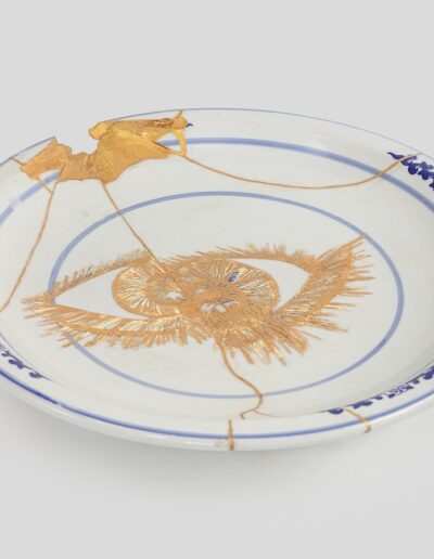 Andrea Derani - Escultura