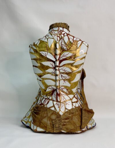 Andrea Derani - Escultura